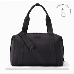 Dagne Dover large Landon carryall bag